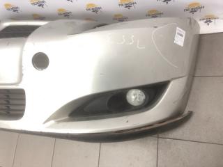 Бампер Toyota Auris 2007 5211902970 E150 1.6 1ZRFE, передний