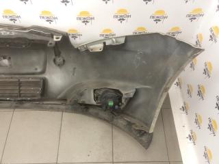 Бампер Toyota Auris 2007 5211902970 E150 1.6 1ZRFE, передний