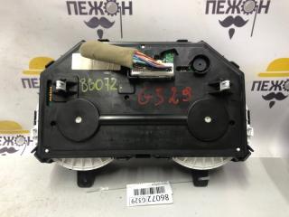 Панель приборов Nissan Juke 2013 24810BX80B ВНЕДОРОЖНИК 1.6