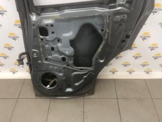 Дверь Nissan Juke 2013 H2100BA6MA F15 1.6 HR16DE, задняя правая