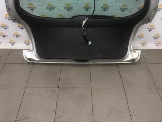 Крышка багажника Toyota Auris 2007 6700502110 E150 1.6 1ZRFE