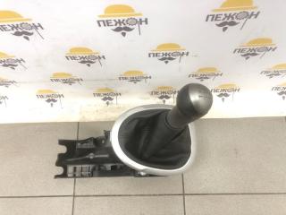 Кулиса МКПП Nissan Juke 2013 341011KA0C ВНЕДОРОЖНИК 1.6