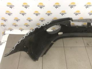 Бампер Nissan Juke 2013 620221KA6H ВНЕДОРОЖНИК 1.6, передний