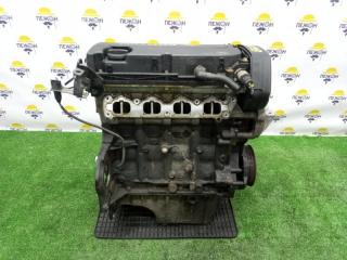 Двигатель Chevrolet Cruze 2011 25196859 ХЭТЧБЕК 1.6