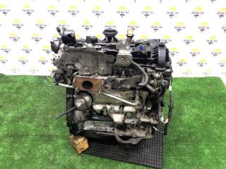 Двигатель Mazda Cx-5 2012 SHY402300C ВНЕДОРОЖНИК 2.2