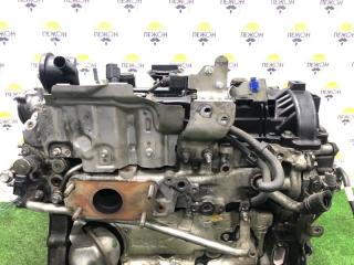 Двигатель Mazda Cx-5 2012 SHY402300C ВНЕДОРОЖНИК 2.2