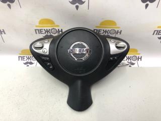 Подушка в руль Nissan Juke 2013 985101KA8B ВНЕДОРОЖНИК 1.6