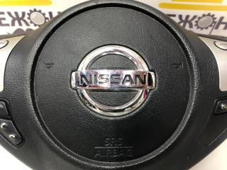 Подушка в руль Nissan Juke 2013 985101KA8B F15 1.6 HR16DE