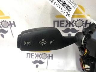 Переключатель подрулевой (в сборе) Bmw 5-Series 2010 61319354047 F10 2.0 N47D20