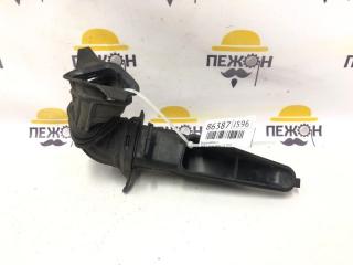 Воздухозаборник Bmw 5-Series 2010 12907580414 F10 2.0 N47D20