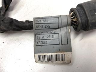 Парктроники Bmw 5-Series 2010 66209270495 F10 2.0 N47D20