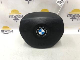 Подушка в руль Bmw 5-Series 2010 32306783829 F10 2.0 N47D20