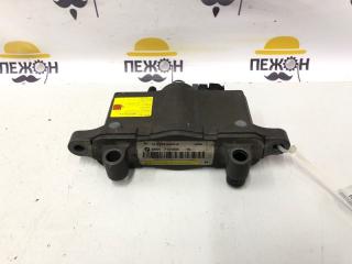 Пиропатрон петли капота Bmw 5-Series 2010 51237191050 F10 2.0 N47D20, правый