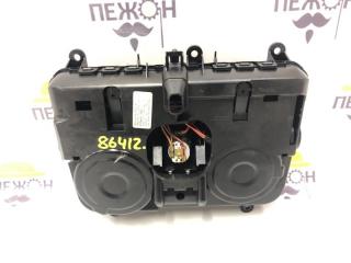 Подстаканник Bmw 5-Series 2010 51169241714 F10 2.0 N47D20, передний