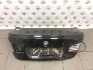 Крышка багажника Bmw 5-Series 2010 41627240552 F10 2.0 N47D20