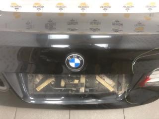 Крышка багажника Bmw 5-Series 2010 41627240552 F10 2.0 N47D20