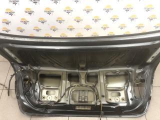 Крышка багажника Bmw 5-Series 2010 41627240552 F10 2.0 N47D20