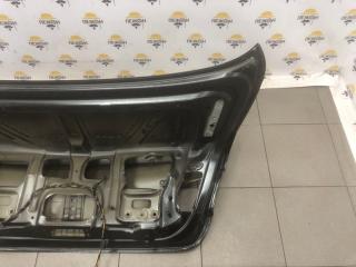 Крышка багажника Bmw 5-Series 2010 41627240552 F10 2.0 N47D20