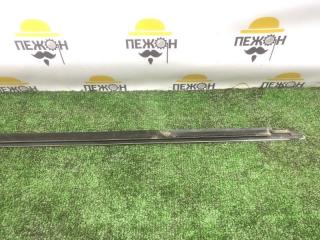 Бархотка двери Bmw 5-Series 2010 51337182275 F10 2.0 N47D20, передняя левая