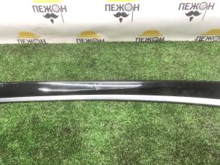 Накладка двери Bmw 5-Series 2010 51419171781 F10 2.0 N47D20, передняя левая