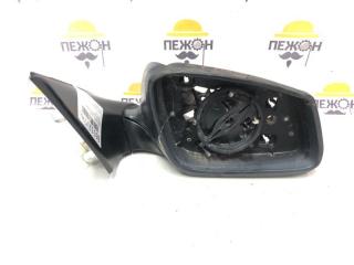 Зеркало Bmw 5-Series 2010 51167268238 F10 2.0 N47D20, правое