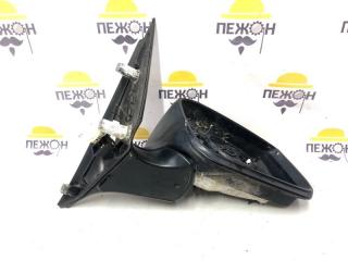 Зеркало Bmw 5-Series 2010 51167268238 F10 2.0 N47D20, правое