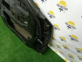 Дверь Bmw 5-Series 2010 41009628753 F10 2.0 N47D20, передняя левая