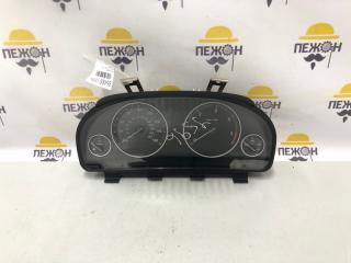 Панель приборов Bmw 5-Series 2010 62109358983 F10 2.0 N47D20