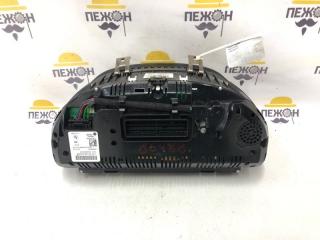 Панель приборов Bmw 5-Series 2010 62109358983 F10 2.0 N47D20