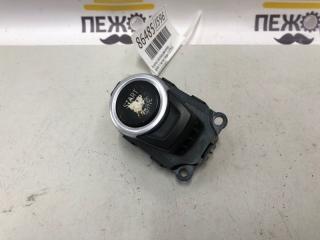 Кнопка запуска двигателя Bmw 5-Series 2010 61319153833 F10 2.0 N47D20