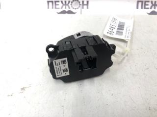 Кнопка запуска двигателя Bmw 5-Series 2010 61319153833 F10 2.0 N47D20