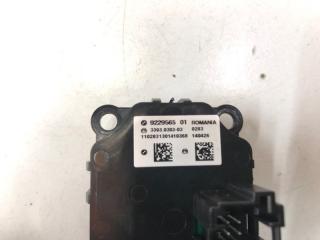 Кнопка запуска двигателя Bmw 5-Series 2010 61319153833 F10 2.0 N47D20