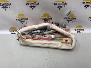 Подушка безопасности шторка Bmw 5-Series 2010 72129143418 F10 2.0 N47D20, правая