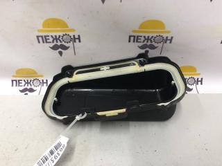 Крышка блока управления двигателем Bmw 5-Series 2010 12907555188 F10 2.0 N47D20