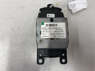 Кнопки управления магнитолой Bmw 5-Series 2010 65829206444 F10 2.0 N47D20