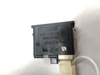 Блок USB Bmw 5-Series 2010 84109237653 F10 2.0 N47D20