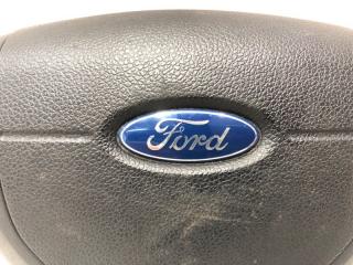 Подушка в руль Ford Fusion 2008 1503968 ХЭТЧБЕК 1.4