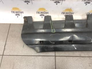 Кронштейн бампера Bmw 5-Series 2010 51127299970 F10 2.0 N47D20, задний