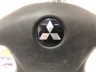 Подушка в руль Mitsubishi Outlander 2005 MN100478HA ВНЕДОРОЖНИК 2.4