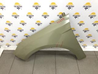 Крыло Ford Focus 2010-2019 2171304, переднее левое