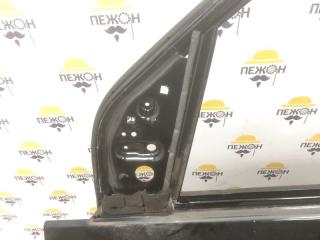 Дверь Ford Fusion 2008 1692551 ХЭТЧБЕК 1.4, передняя левая