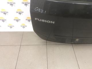 Крышка багажника Ford Fusion 2008 1756576 ХЭТЧБЕК 1.4