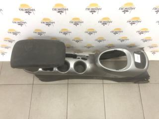 Консоль центральная Nissan Juke 2013 969311KN1A ВНЕДОРОЖНИК 1.6