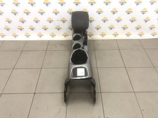 Консоль центральная Nissan Juke 2013 969311KN1A ВНЕДОРОЖНИК 1.6