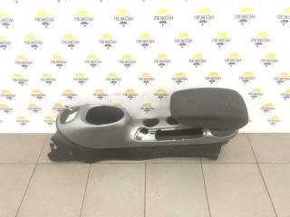 Консоль центральная Nissan Juke 2013 969311KN1A ВНЕДОРОЖНИК 1.6