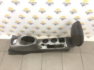 Консоль центральная Nissan Juke 2013 969311KN1A ВНЕДОРОЖНИК 1.6