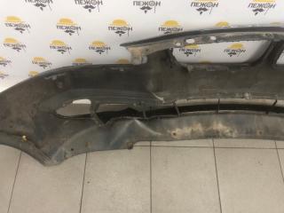 Бампер Bmw 5-Series 2010 51117285961 F10 2.0 N47D20, передний