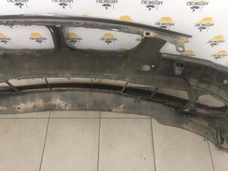 Бампер Bmw 5-Series 2010 51117285961 F10 2.0 N47D20, передний