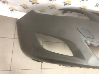 Бампер Opel Astra J 2009-2012 1400838, передний