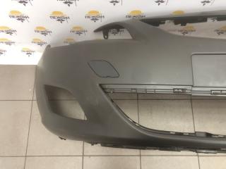 Бампер Opel Astra J 2009-2012 1400838, передний